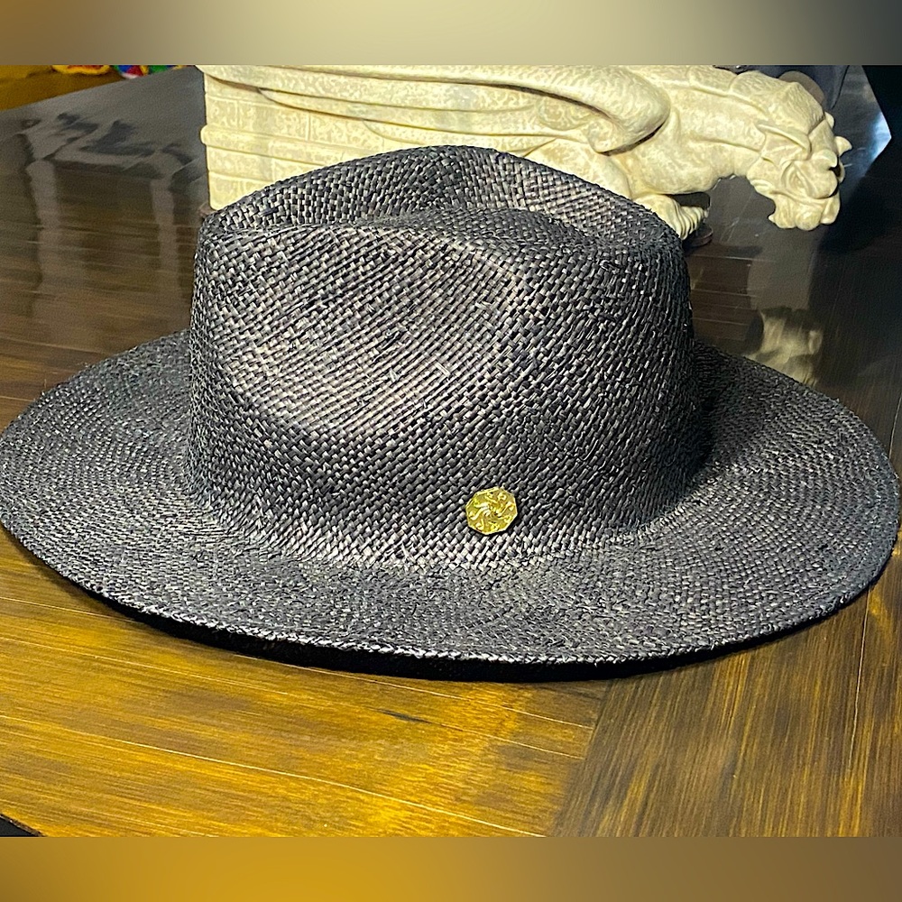 FEDORA PAPI Black Hat by Fruition Comp - Picture 3 of 10
